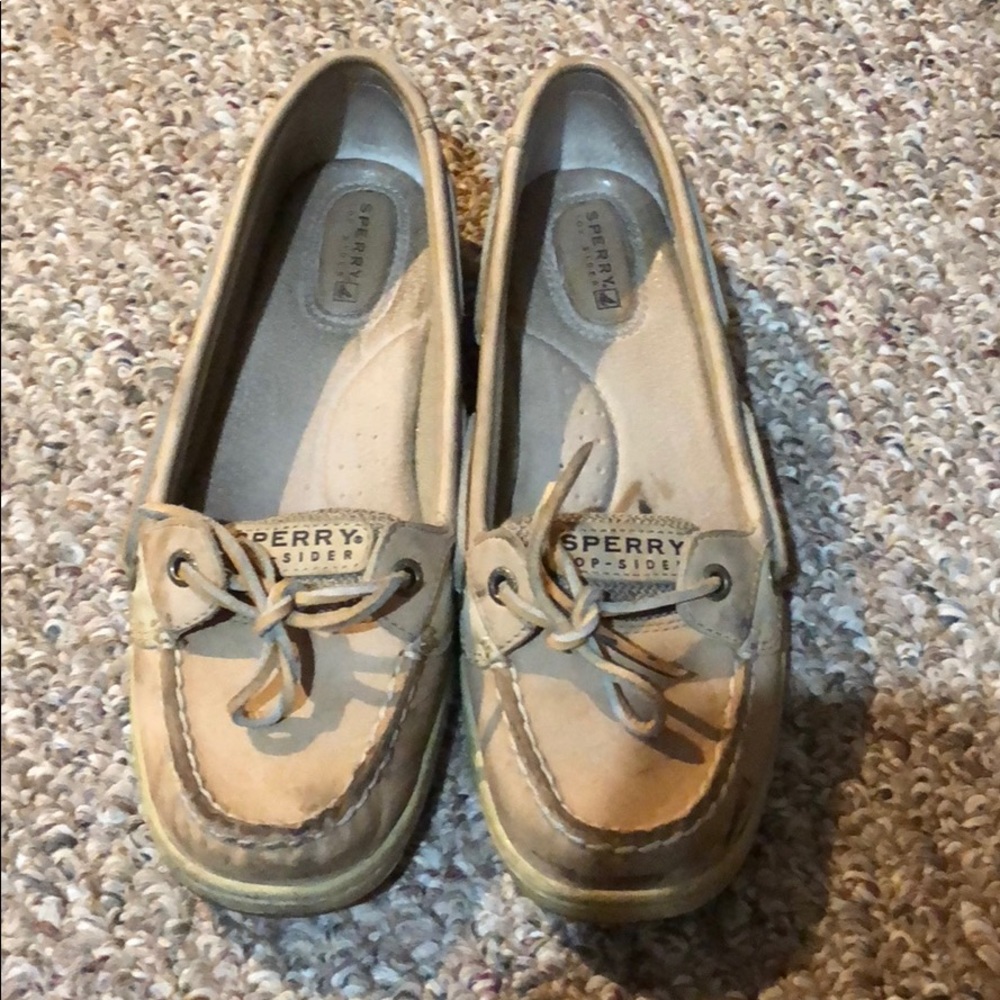 Sperry’s